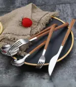 20_Pcs_304_Stainless_Steel_Cutlery_Set_Silver_-_-_tag1_-4117102 20 Pcs 304 Stainless Steel Cutlery Set Silver tag1