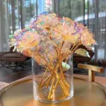 20pcs_Rose_Golden_Crystal_Artificial_Rose_Flower_Best_Gift_-_-_tag1_-4119187 20pcs Rose Golden Crystal Artificial Rose Flower Best Gift tag1