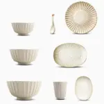 21_Piece_Stoneware_Dinnerware_Set_-_-_tag1_-4119212 21 Piece Stoneware Dinnerware Set tag1