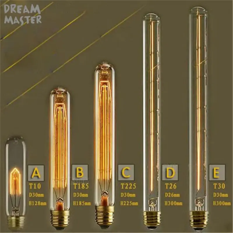 220V_240V_T10_T185_T225_T300_Vintage_Edison_Bulb_E27_Retro_Incandescent_Light_bulbs_-_-_tag1_-4119229 220V 240V T10 T185 T225 T300 Vintage Edison Bulb E27 Retro Incandescent Light bulbs tag1