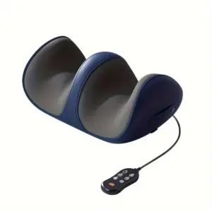 Ultimate 3D Shiatsu Foot Massager: The Perfect Gift for Relaxation and Circulation