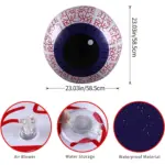 24-Inch_Halloween_Inflatable_Ghost_Eyeball_Decor_-_-_tag1_-4119261 24 Inch Halloween Inflatable Ghost Eyeball Decor tag1