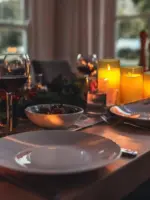 24 Stuks Vlamloze Led Kaarslichten Creatieve Wens Led Theelamp Warm Wit Halloween Bruiloft Kerst Decoratie Kaarslicht e7901211 85ee 4ead aca6 d633cf047672