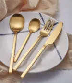 24_Pcs_Cutlery_Set_Boston_Contemporary_18-10_Stainless_Steel_Set_for_6_Matt_-_-_tag1_-4117266 24 Pcs Cutlery Set Boston Contemporary 18 10 Stainless Steel Set for 6 Matt tag1