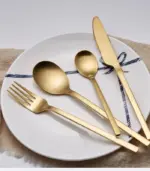24_Pcs_Cutlery_Set_Boston_Contemporary_18-10_Stainless_Steel_Set_for_6_Matt_-_-_tag1_-4117272 24 Pcs Cutlery Set Boston Contemporary 18 10 Stainless Steel Set for 6 Matt tag1
