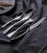 24 Pcs Cutlery Set Stainless Steel 18 8 Set for 6 tag1