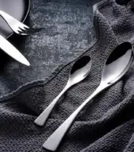 24 Pcs Cutlery Set Stainless Steel 18 8 Set for 6 tag1