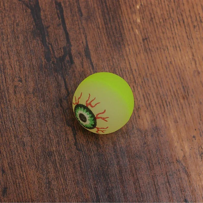 24 Pcs Halloween Decoration Eyeball Toys -  - #tag1#