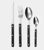 24_Pcs_Set_Black_European-Inspired_Cutlery_Set_18-10_Stainless_Steel_-_-_tag1_-4117558 24 Pcs Set Black European Inspired Cutlery Set 18 10 Stainless Steel tag1