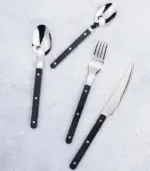 24_Pcs_Set_Black_European-Inspired_Cutlery_Set_18-10_Stainless_Steel_-_-_tag1_-4117575 24 Pcs Set Black European Inspired Cutlery Set 18 10 Stainless Steel tag1