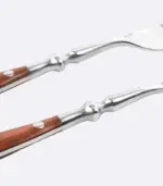 24pcs_Cutlery_Set_Winchester_Crest_Resin_and_18-10_Stainless_Steel_Set_for_6_Brown_-_-_tag1_-4117693 24pcs Cutlery Set Winchester Crest Resin and 18 10 Stainless Steel Set for 6 Brown tag1