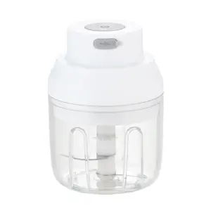 Mini Garlic Chopper
