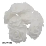 25 Heads Rose Bouquet