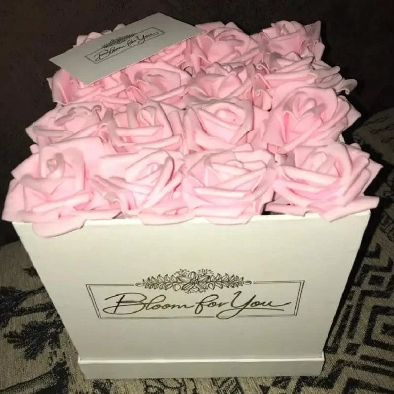 25 Heads Rose Bouquet -