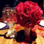 25 Heads Rose Bouquet