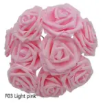 25 Heads Rose Bouquet