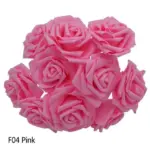 25 Heads Rose Bouquet