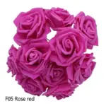 25 Heads Rose Bouquet