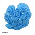 25 Heads Rose Bouquet