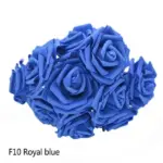 25 Heads Rose Bouquet