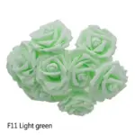 25 Heads Rose Bouquet