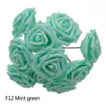25 Heads Rose Bouquet