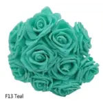 25 Heads Rose Bouquet