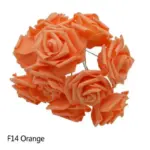 25 Heads Rose Bouquet