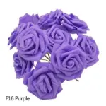 25 Heads Rose Bouquet
