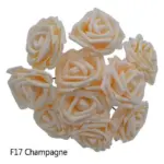 25 Heads Rose Bouquet
