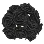 25 Heads Rose Bouquet