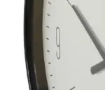 276446_white_multi-media_clock_detail_46 276446 white multi media clock detail