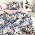 28-descript-pure-egyptian-cotton-bedding-set-tropical-leaves-flowers-duvet-cover-set-silky-soft-queen-king-bed-sheet-quilt-cover-pillowcases 28 descript pure egyptian cotton bedding set tropical leaves flowers duvet cover set silky soft queen king bed sheet quilt cover pillowcases
