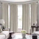 2Cashmerebacktabcurtain 2Cashmerebacktabcurtain