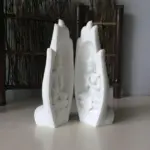 2Pcs_Buddha_Figurine_-_-_tag1_-4117707 2Pcs Buddha Figurine tag1