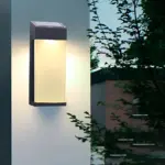 2Pcs_Rectangular_LED_Solar_Waterproof_Wall_Lights_-_-_tag1_-4119315 2Pcs Rectangular LED Solar Waterproof Wall Lights tag1