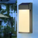2Pcs_Rectangular_LED_Solar_Waterproof_Wall_Lights_-_-_tag1_-4119322 2Pcs Rectangular LED Solar Waterproof Wall Lights tag1