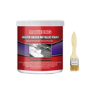 Water-based Anti-rust Metal Rust Remover