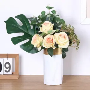 Opulent Vase