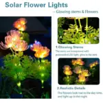 2_Packs_-_Solar_Glowing_Outdoor_Flowers_-_-_tag1_-4116862 2 Packs Solar Glowing Outdoor Flowers tag1