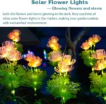 2_Packs_-_Solar_Glowing_Outdoor_Flowers_-_-_tag1_-4116868 2 Packs Solar Glowing Outdoor Flowers tag1
