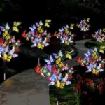 2_Packs_Solar_Outdoor_Butterfly_Lights_-_-_tag1_-4116891 2 Packs Solar Outdoor Butterfly Lights tag1