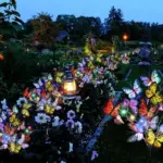 2_Packs_Solar_Outdoor_Butterfly_Lights_-_-_tag1_-4116898 2 Packs Solar Outdoor Butterfly Lights tag1