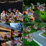 2_Packs_Solar_Outdoor_Butterfly_Lights_-_-_tag1_-4116901 2 Packs Solar Outdoor Butterfly Lights tag1