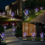 2_Packs_Solar_Outdoor_Butterfly_Lights_-_-_tag1_-4116904 2 Packs Solar Outdoor Butterfly Lights tag1