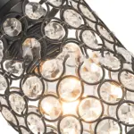 2_Pcs_Crystal_Decorative_Caps_-_-_tag1_-4116931 2 Pcs Crystal Decorative Caps tag1