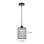 2_Pcs_Crystal_Decorative_Caps_-_-_tag1_-4116934 2 Pcs Crystal Decorative Caps tag1