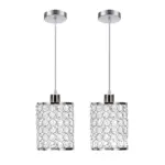 2_Pcs_Crystal_Decorative_Caps_-_-_tag1_-4116940 2 Pcs Crystal Decorative Caps tag1