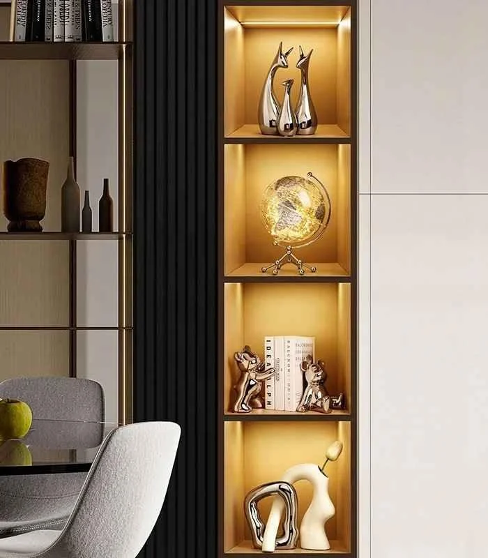 2 Pcs Set Teddy Bear Bookends Ceramic 15-19 cm -  - #tag1#