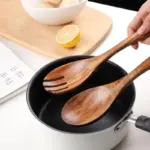 2_Piece_Wooden_Salad_Cutlery_Set_-_-_tag1_-4118322 2 Piece Wooden Salad Cutlery Set tag1